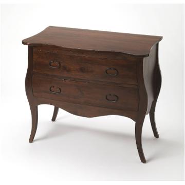 9307342 Butler Specialty Company Accent Furniture Accent Chest