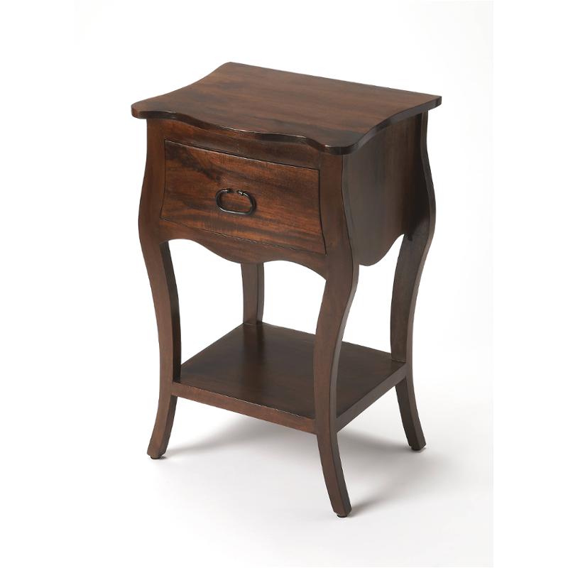 9308342 Butler Specialty Company Accent Furniture Accent Table