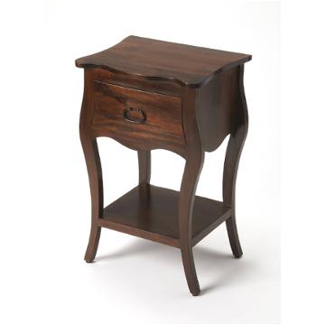9308342 Butler Specialty Company Accent Furniture Accent Table