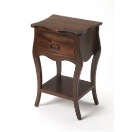 9308342 Butler Specialty Company Accent Furniture Accent Table