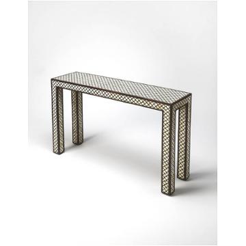 6115338 Butler Specialty Company Living Room Furniture Sofa Table