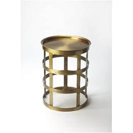 6118330 Butler Specialty Company Accent Furniture Accent Table