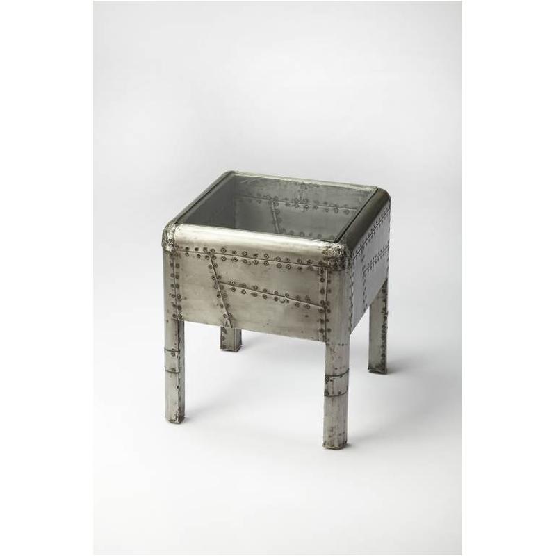 6121330 Butler Specialty Company Living Room Furniture End Table