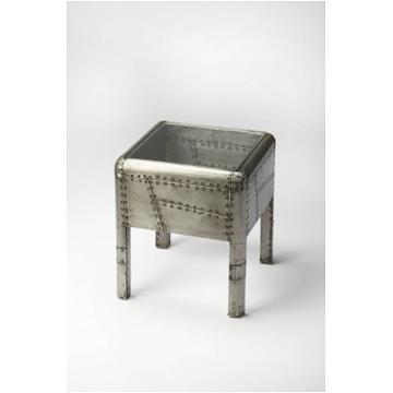 6121330 Butler Specialty Company Living Room Furniture End Table