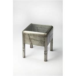 6121330 Butler Specialty Company Living Room Furniture End Table