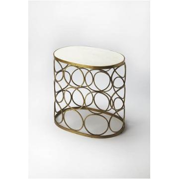 6123025 Butler Specialty Company Accent Furniture Accent Table