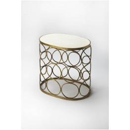 6123025 Butler Specialty Company Accent Furniture Accent Table