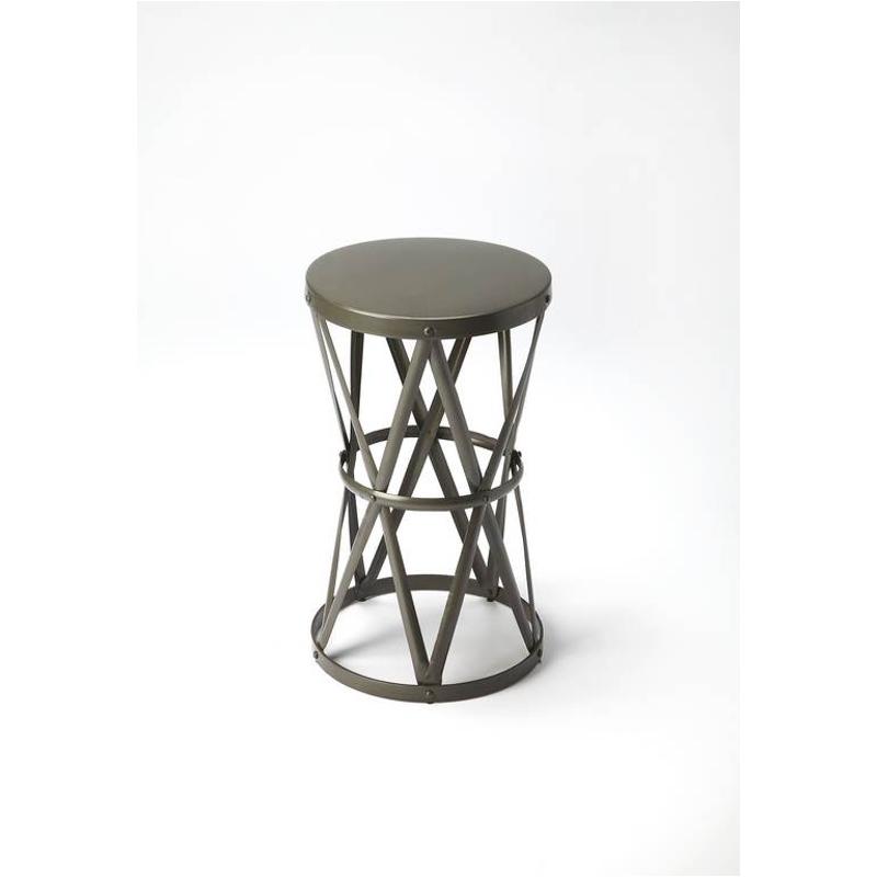 6124330 Butler Specialty Company Accent Furniture Accent Table