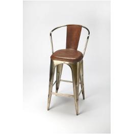 6130344 Butler Specialty Company Accent Furniture Stool