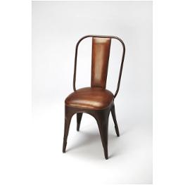 6133344 Butler Specialty Company Accent Furniture Accent Chair