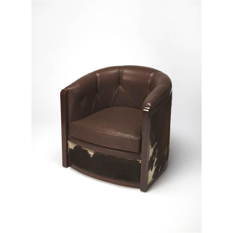 6157350 Butler Specialty Company Accent Furniture Accent Chair