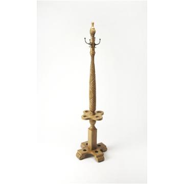 0969247 Butler Specialty Company Accent Furniture Coat Rack
