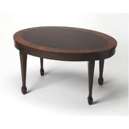 1234211 Butler Specialty Company Living Room Furniture Cocktail Table