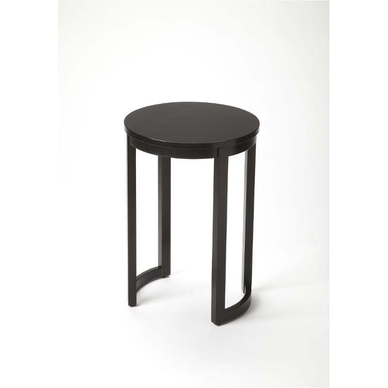 2111111 Butler Specialty Company Living Room Furniture End Table