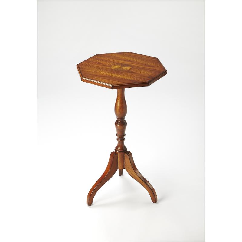 3513011 Butler Specialty Company Accent Furniture Accent Table