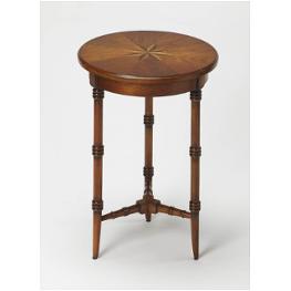 3615101 Butler Specialty Company Accent Furniture Accent Table