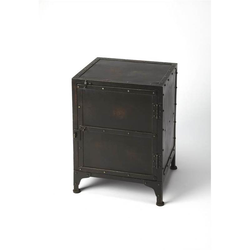 3642330 Butler Specialty Company Accent Furniture Accent Table