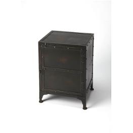 3642330 Butler Specialty Company Accent Furniture Accent Table