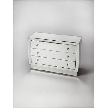 3645146 Butler Specialty Company Accent Furniture Accent Chest