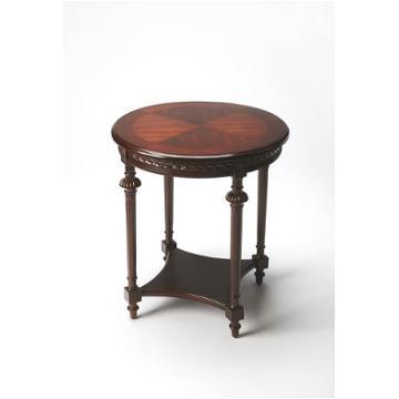 6162024 Butler Specialty Company Hellinger Living Room Furniture End Table