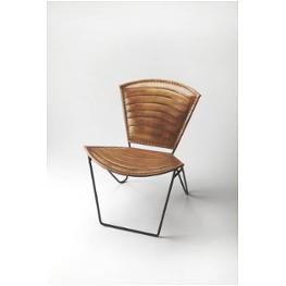 6167344 Butler Specialty Company Felix Accent Furniture Accent Chair