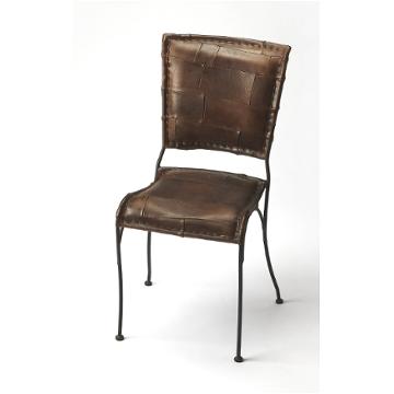 6183344 Butler Specialty Company Accent Furniture Accent Table