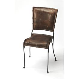 6183344 Butler Specialty Company Accent Furniture Accent Table