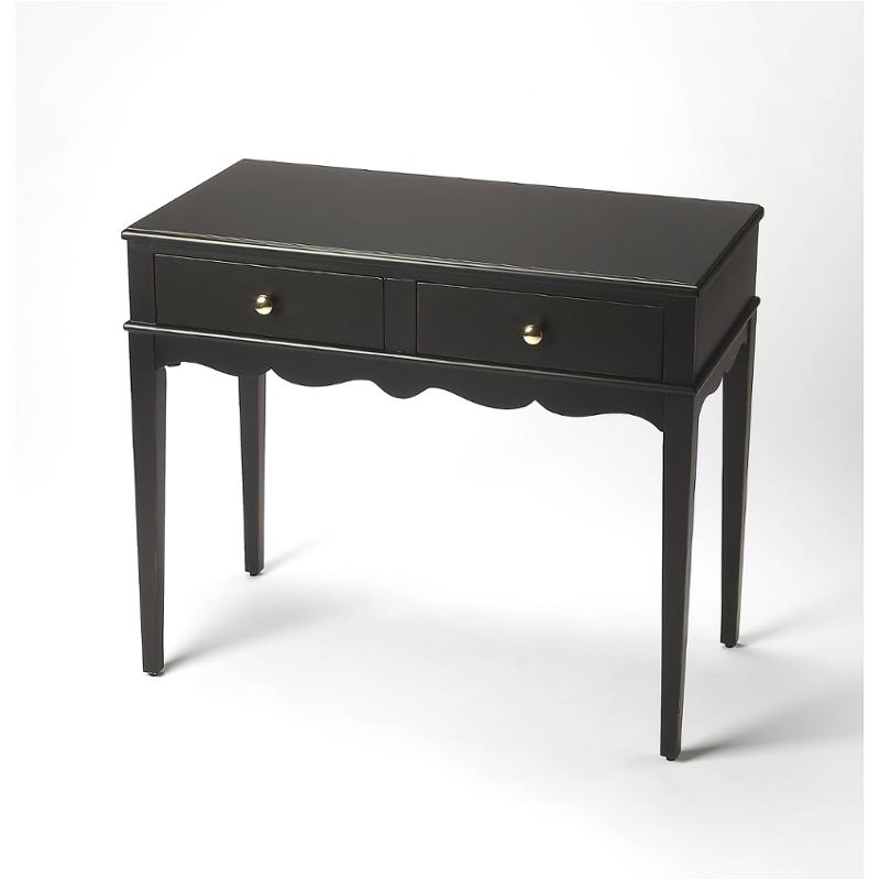 9320111 Butler Specialty Company Accent Furniture Accent Table