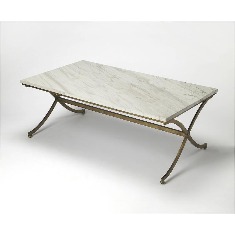 9322355 Butler Specialty Company Accent Furniture Accent Table