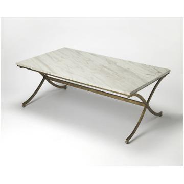 9322355 Butler Specialty Company Accent Furniture Accent Table