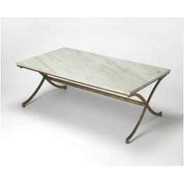 9322355 Butler Specialty Company Accent Furniture Accent Table