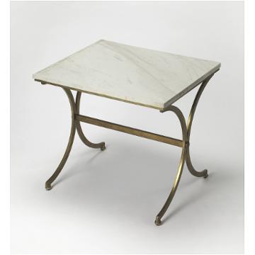 9323355 Butler Specialty Company Accent Furniture Accent Table