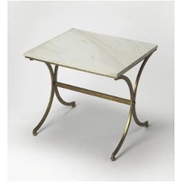 9323355 Butler Specialty Company Accent Furniture Accent Table