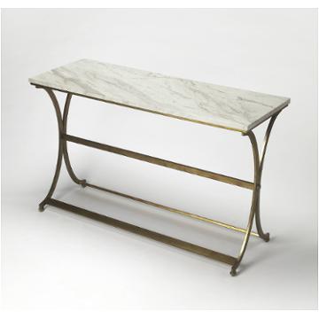 9324355 Butler Specialty Company Accent Furniture Accent Table