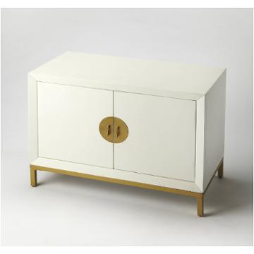 9333222 Butler Specialty Company Accent Furniture Accent Table