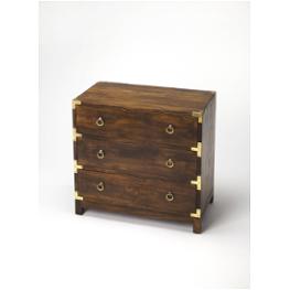 9337354 Butler Specialty Company Accent Furniture Accent Table