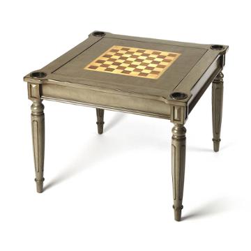 0837148 Butler Specialty Company Accent Furniture Accent Table