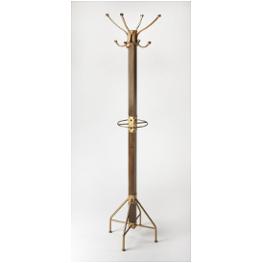 2059226 Butler Specialty Company Accent Furniture Coat Rack