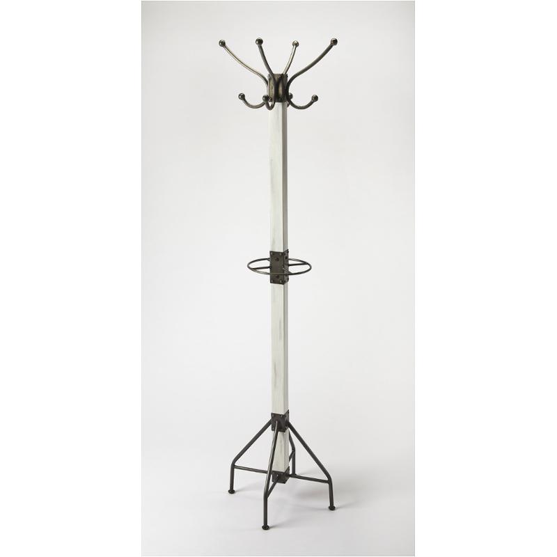 2059288 Butler Specialty Company Accent Furniture Coat Rack