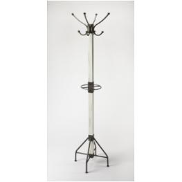 2059288 Butler Specialty Company Accent Furniture Coat Rack