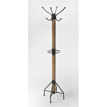 2059295 Butler Specialty Company Accent Furniture Coat Rack