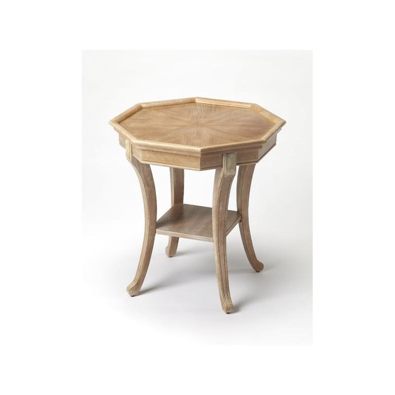 2610247 Butler Specialty Company Living Room Furniture End Table