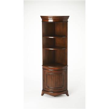 3621024 Butler Specialty Company Accent Furniture Accent Table