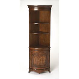 3621101 Butler Specialty Company Living Room Furniture Bookcase