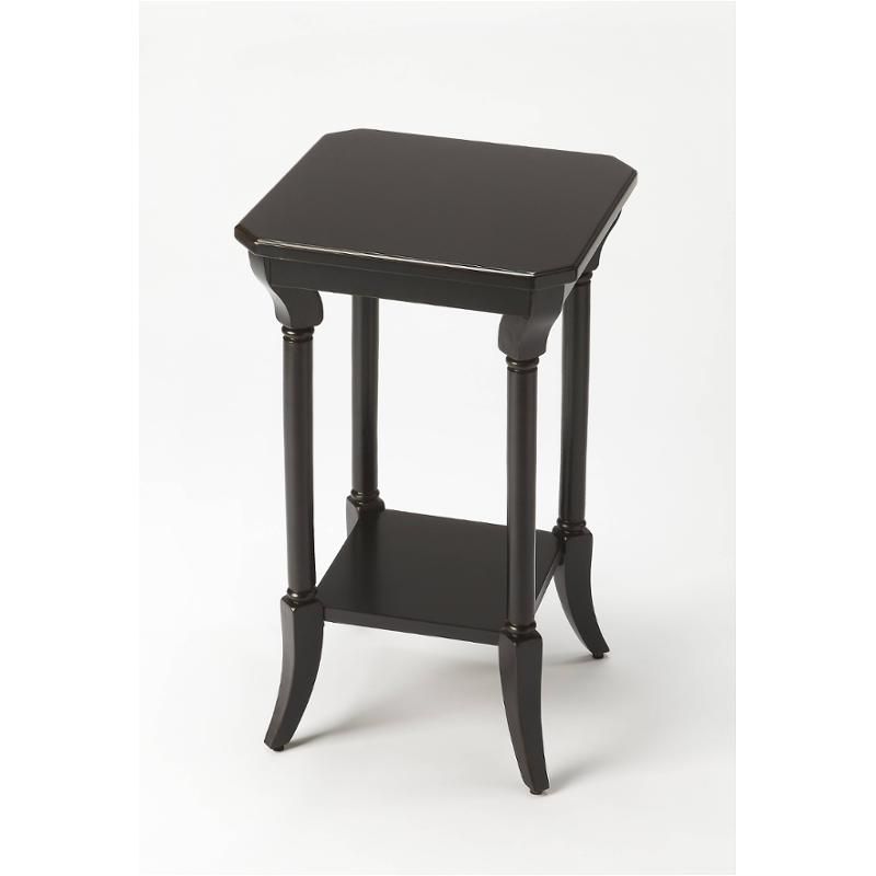 3628111 Butler Specialty Company Living Room Furniture End Table