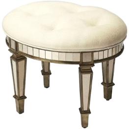 3630146 Butler Specialty Company Accent Furniture Stool