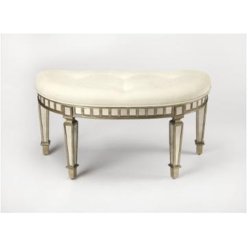 3636146 Butler Specialty Company Bedroom Furniture Benche