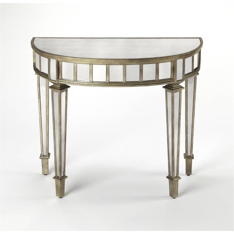 3637146 Butler Specialty Company Living Room Furniture Sofa Table