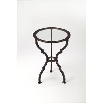 3666025 Butler Specialty Company Living Room Furniture End Table