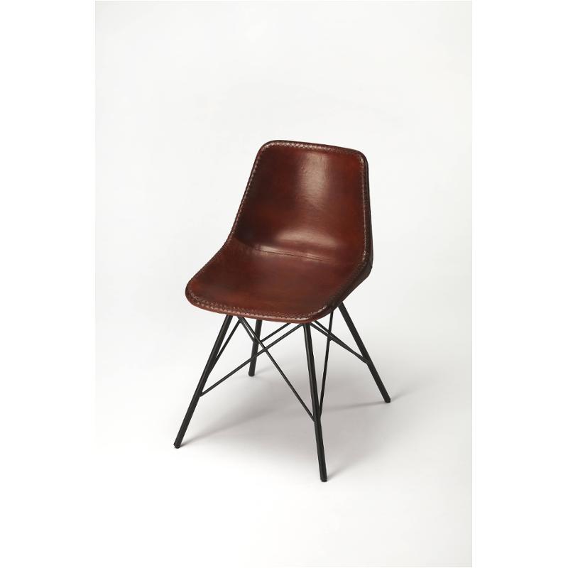 3673344 Butler Specialty Company Accent Furniture Dining Chair